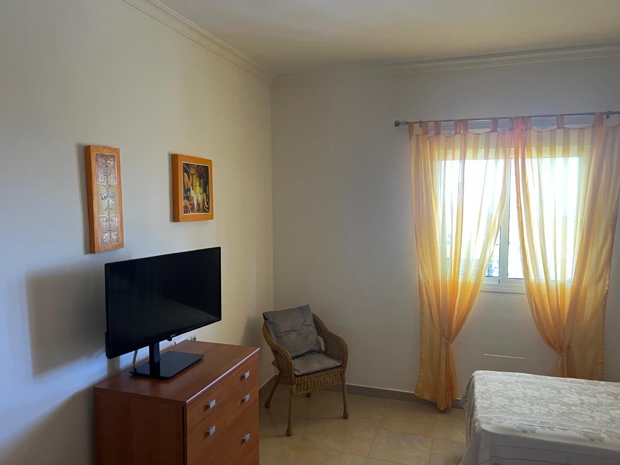 Villa Camakini With Heated Pool And Sea View 아레나스 외부 사진