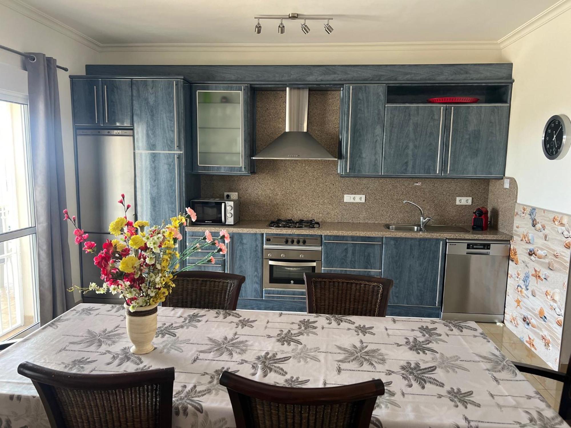 Villa Camakini With Heated Pool And Sea View 아레나스 외부 사진
